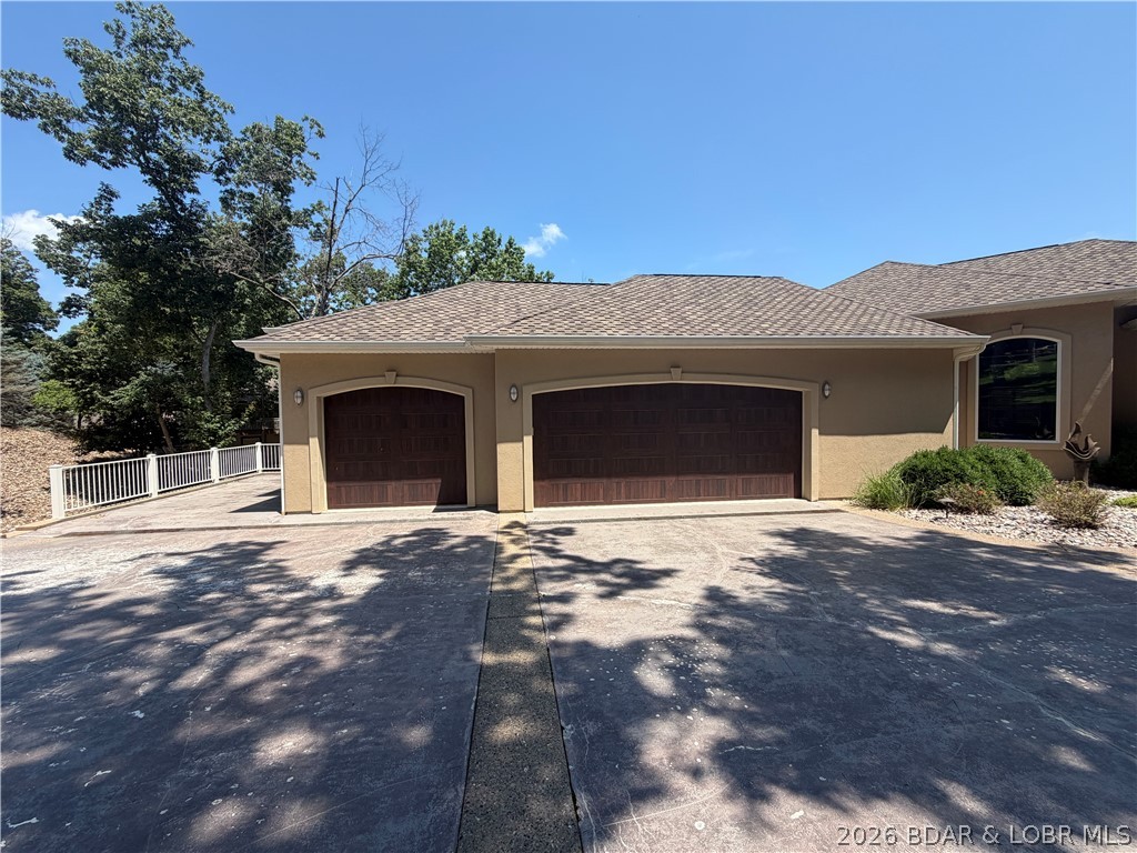 Forestridge Village At Shawnee - Residential