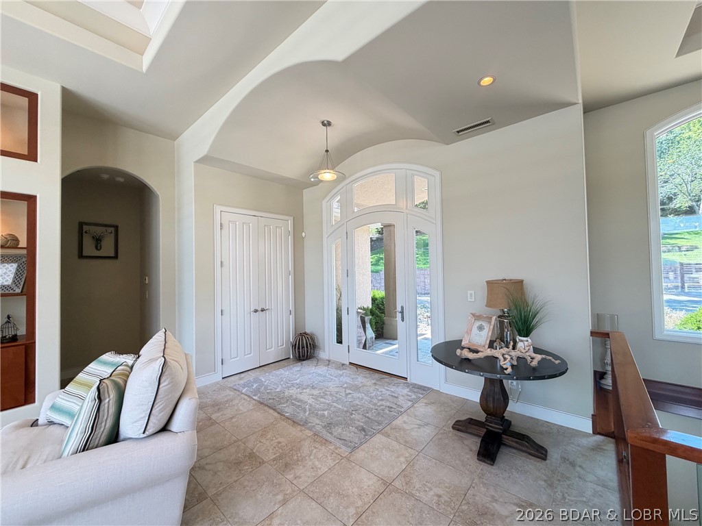 Forestridge Village At Shawnee - Residential