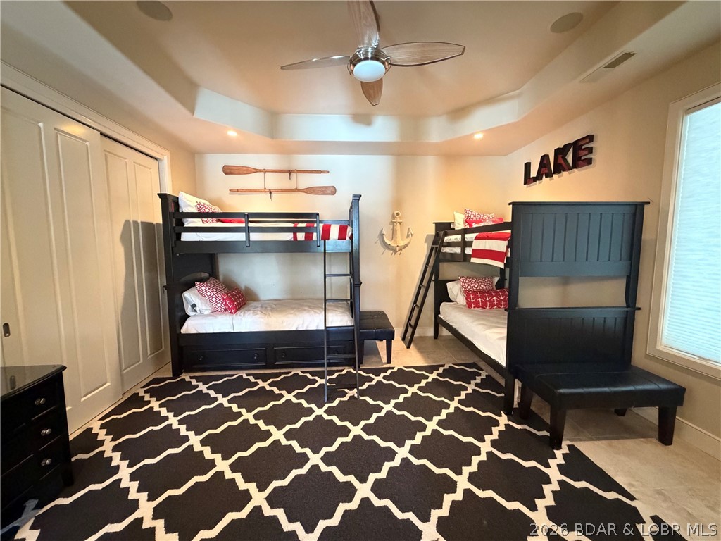 Forestridge Village At Shawnee - Residential