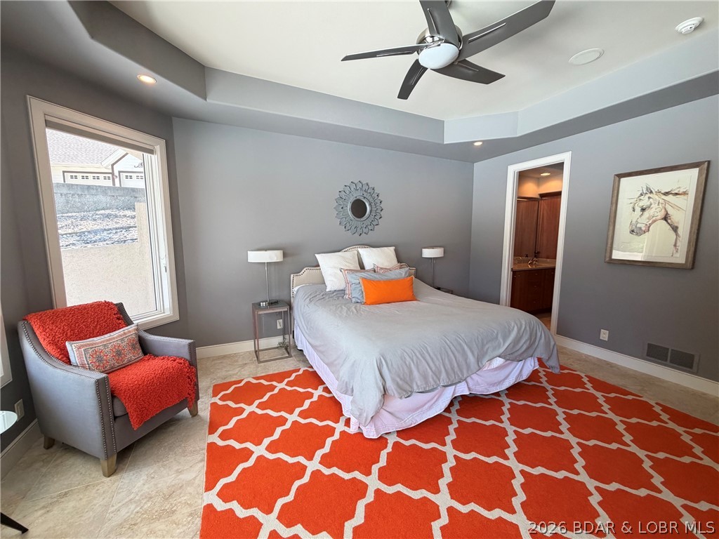 Forestridge Village At Shawnee - Residential