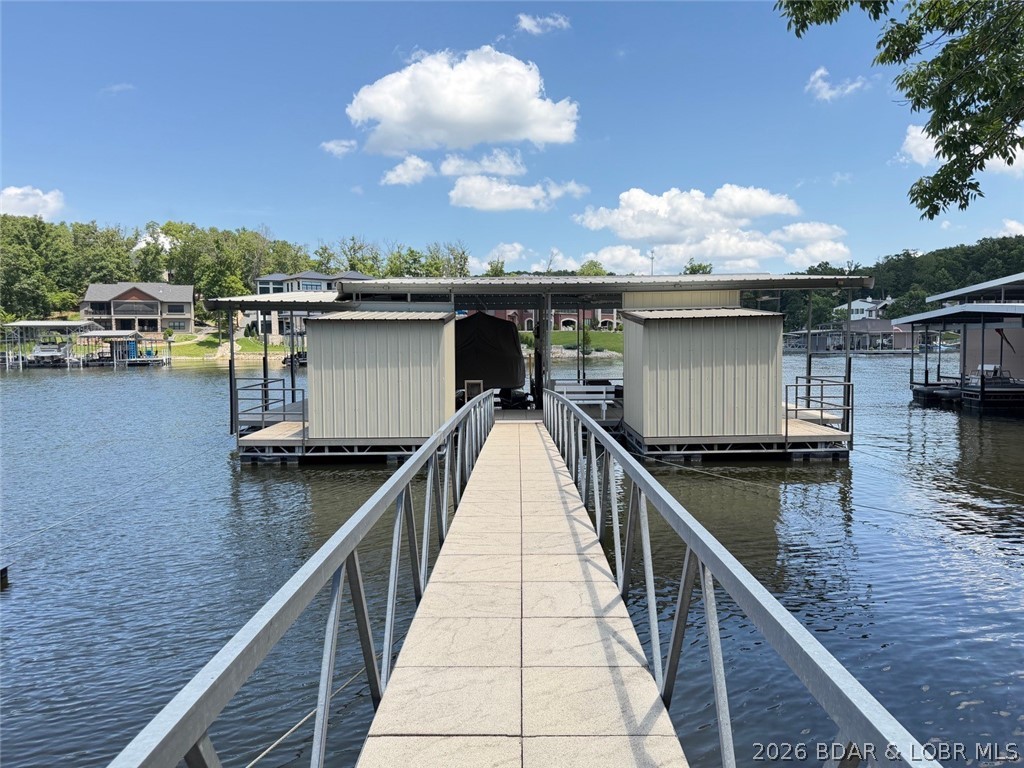 Forestridge Village At Shawnee - Residential