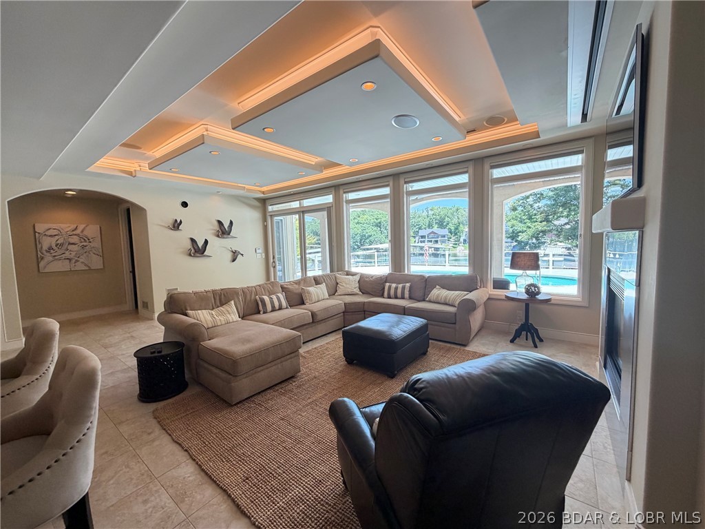 Forestridge Village At Shawnee - Residential