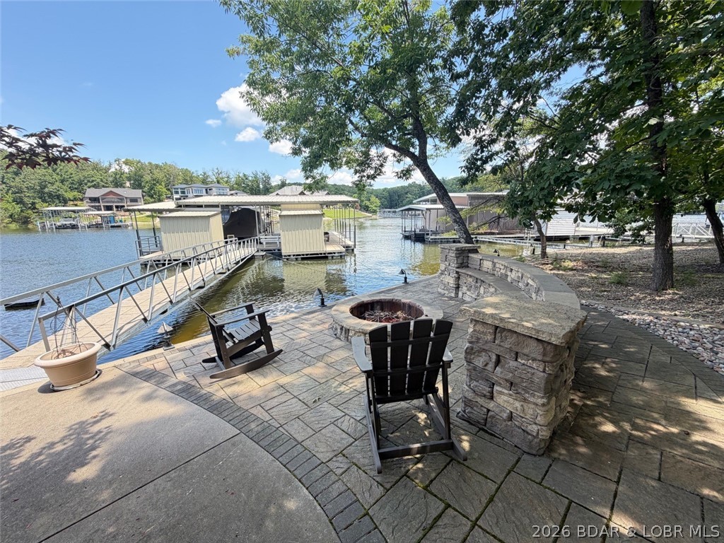 Forestridge Village At Shawnee - Residential