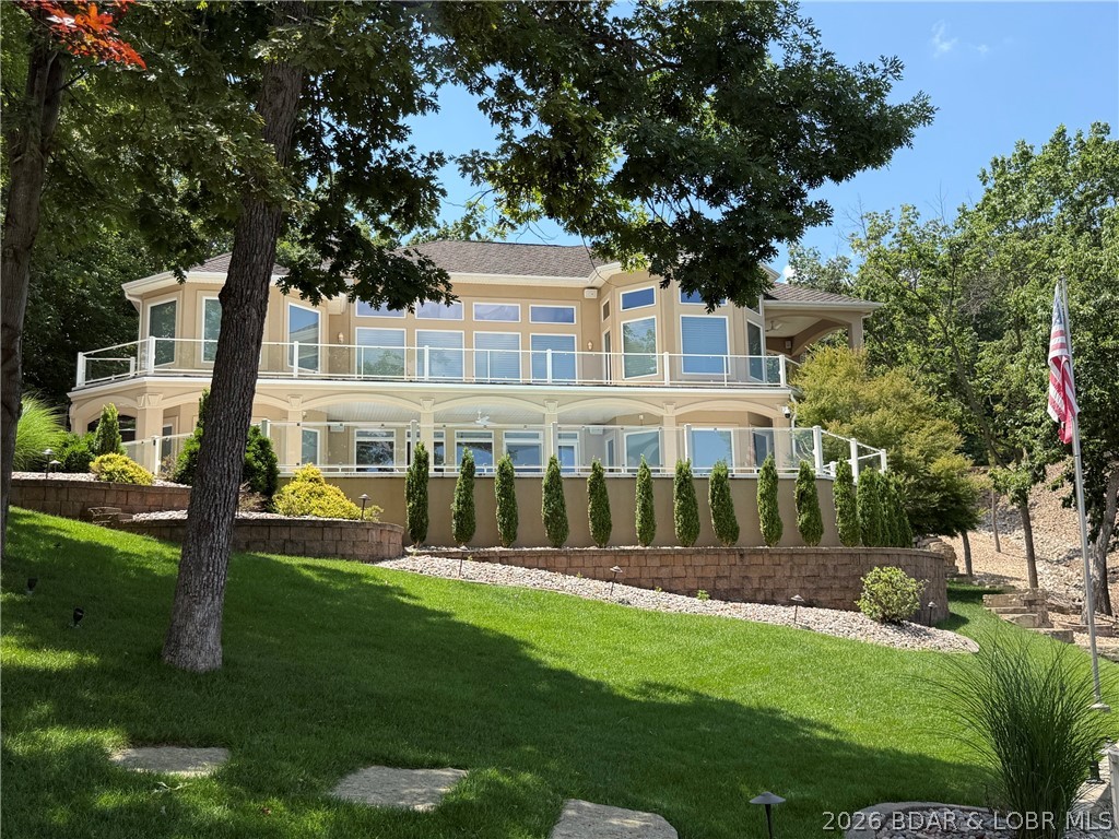 Forestridge Village At Shawnee - Residential