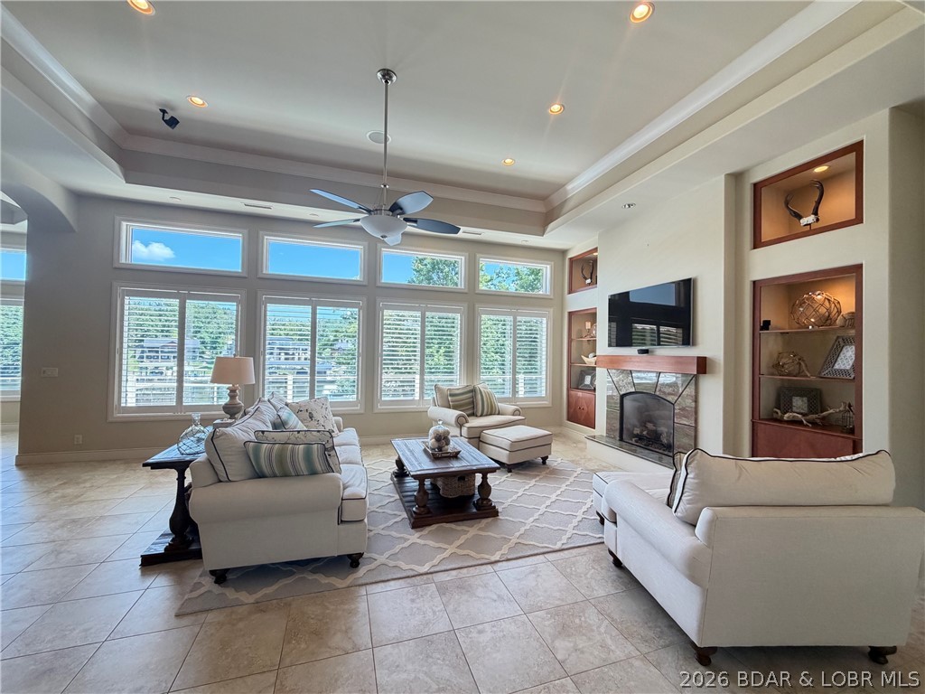 Forestridge Village At Shawnee - Residential