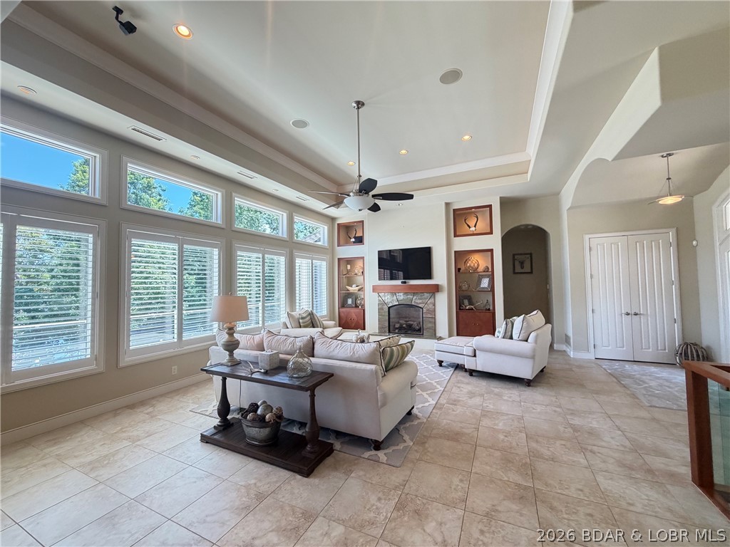 Forestridge Village At Shawnee - Residential