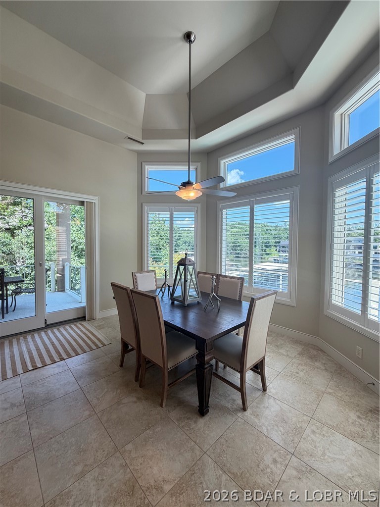 Forestridge Village At Shawnee - Residential