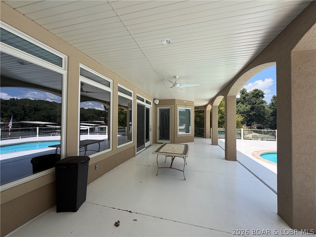 Forestridge Village At Shawnee - Residential