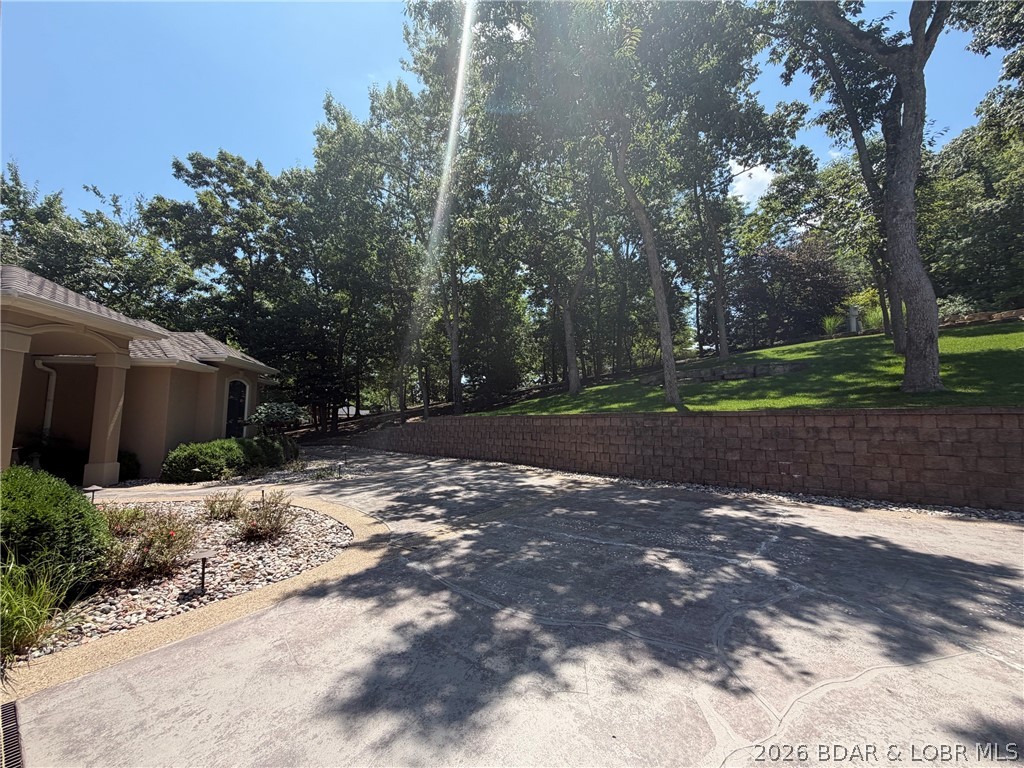 Forestridge Village At Shawnee - Residential