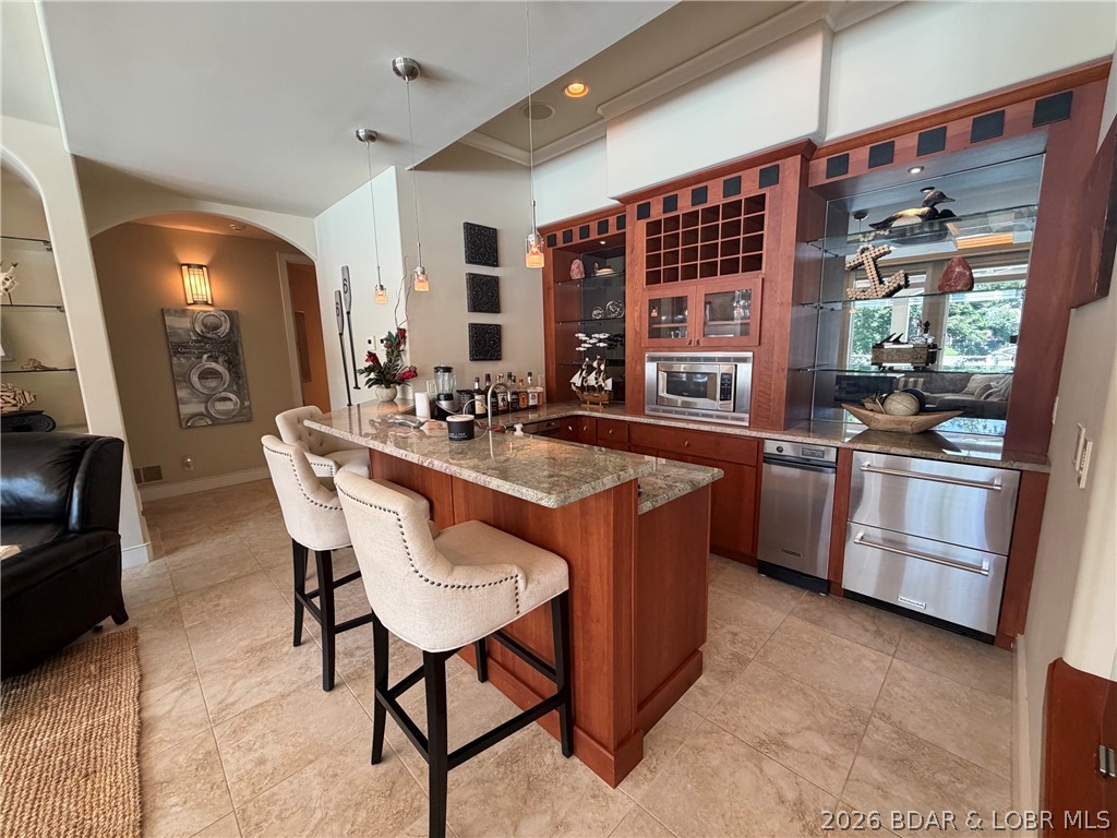 Forestridge Village At Shawnee - Residential