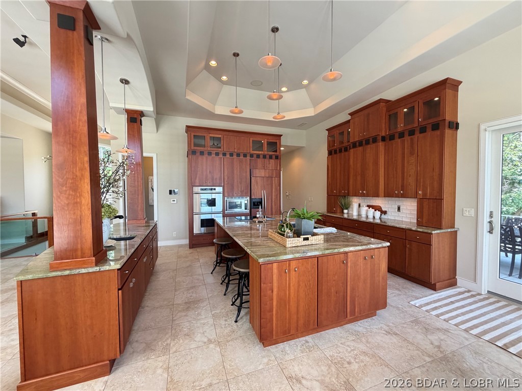 Forestridge Village At Shawnee - Residential
