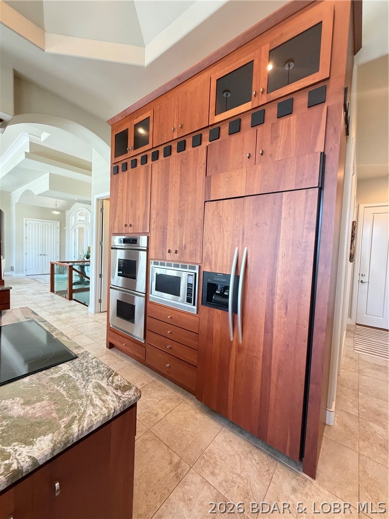 Forestridge Village At Shawnee - Residential