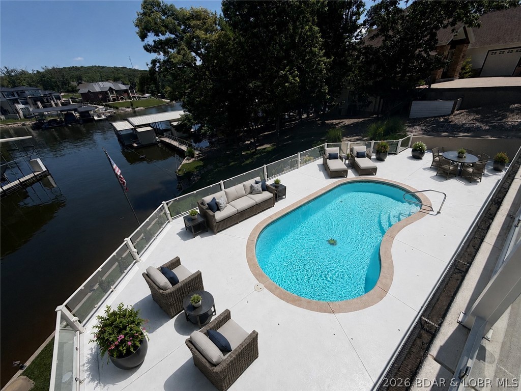 Forestridge Village At Shawnee - Residential