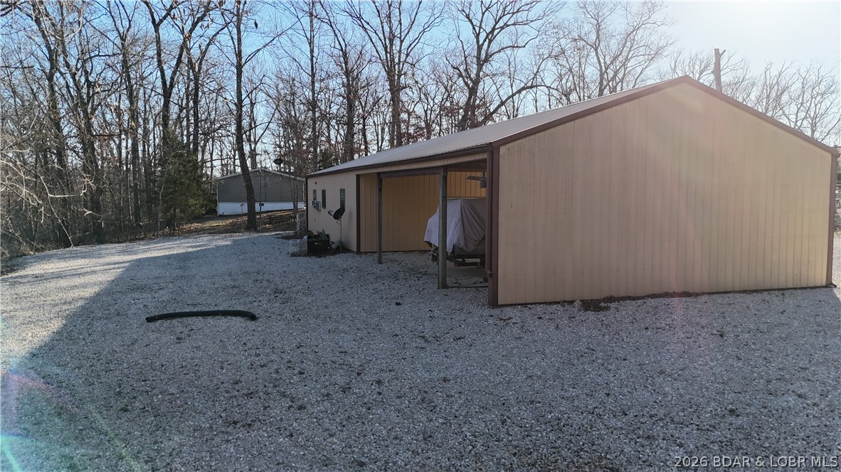 None - Residential
