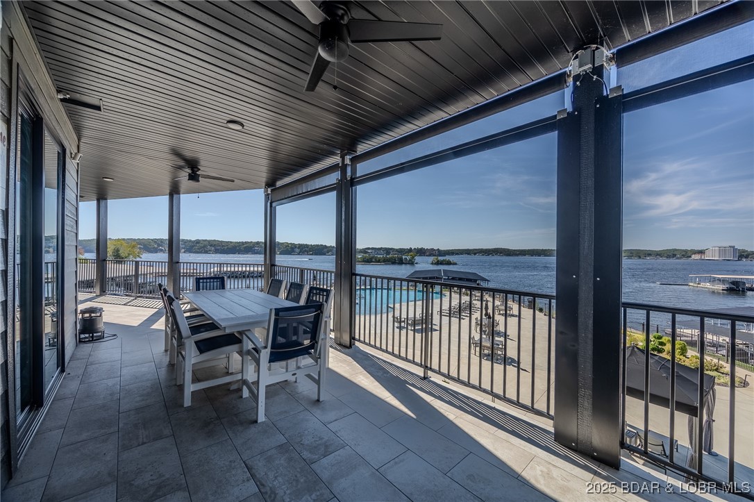 Havens at Village of Four Seasons Condo - Residential