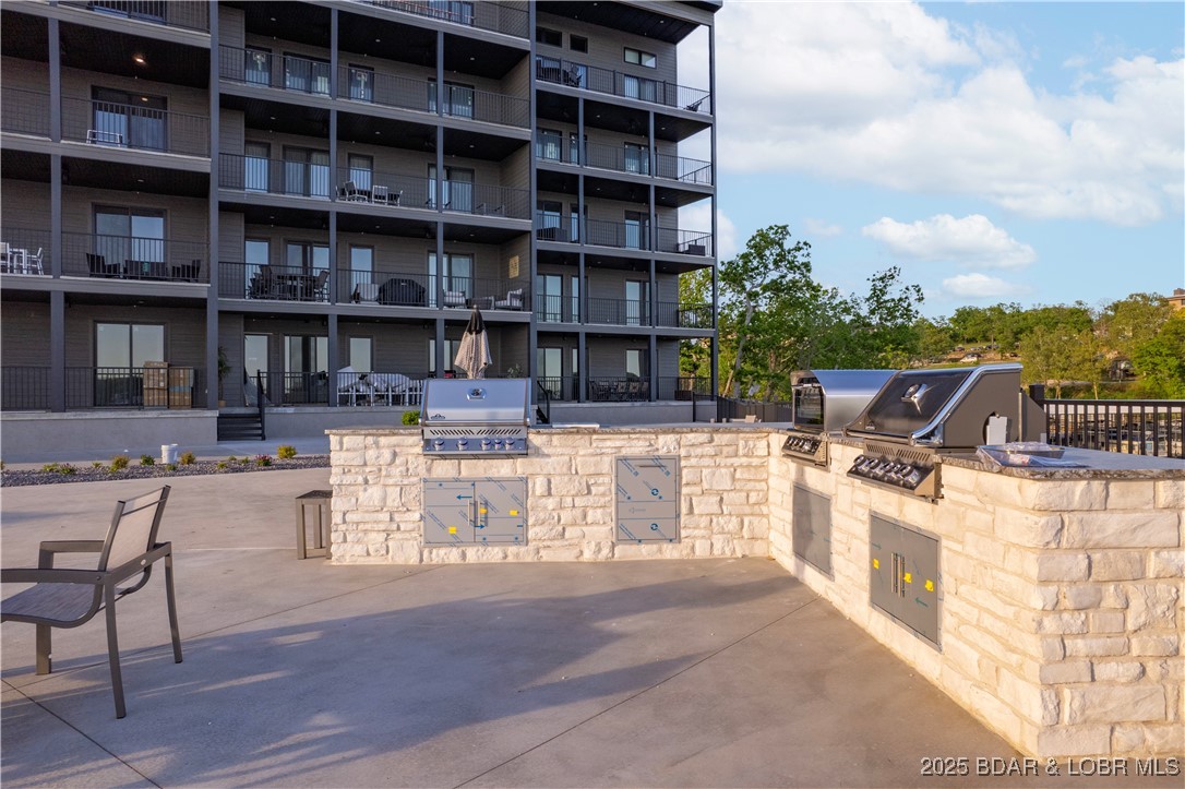 Havens at Village of Four Seasons Condo - Residential