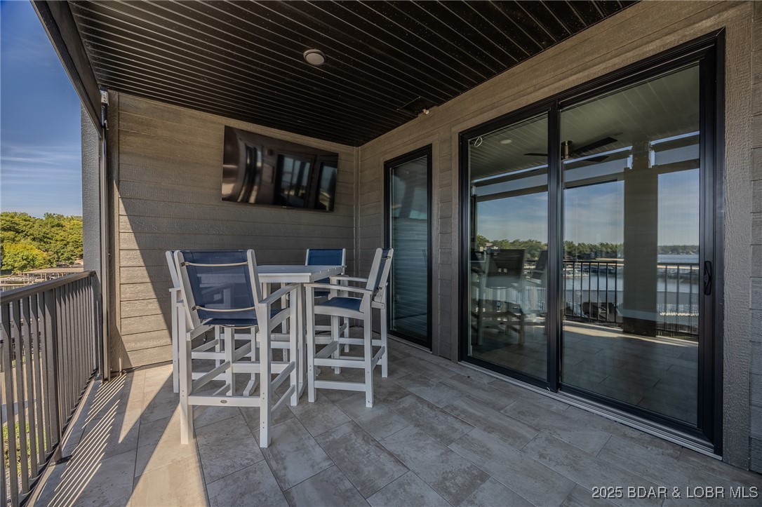Havens at Village of Four Seasons Condo - Residential