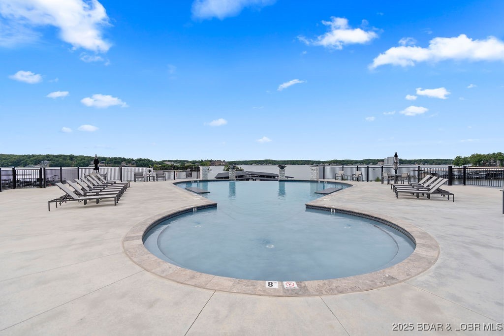 Havens at Village of Four Seasons Condo - Residential