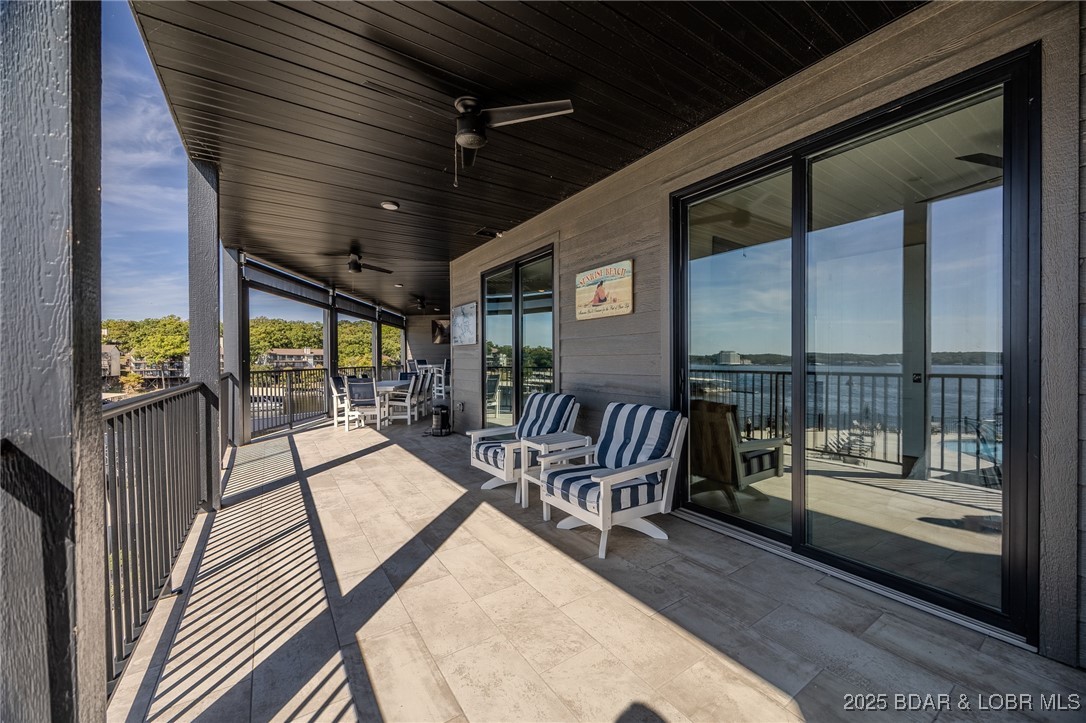Havens at Village of Four Seasons Condo - Residential