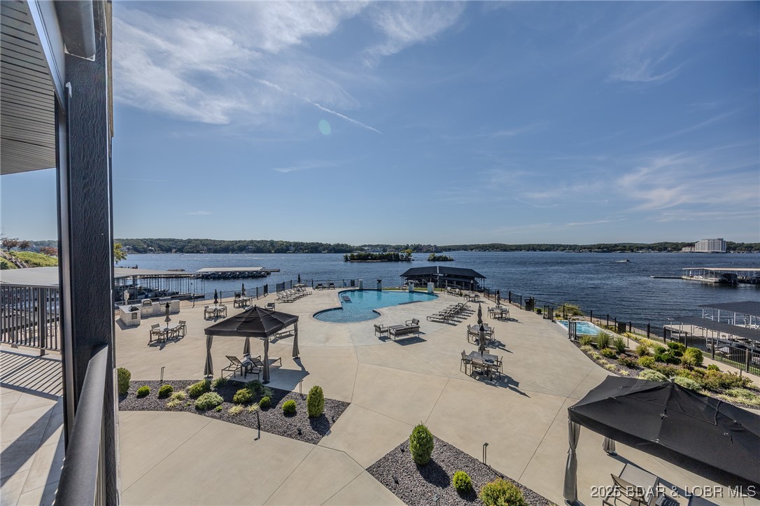 Havens at Village of Four Seasons Condo - Residential