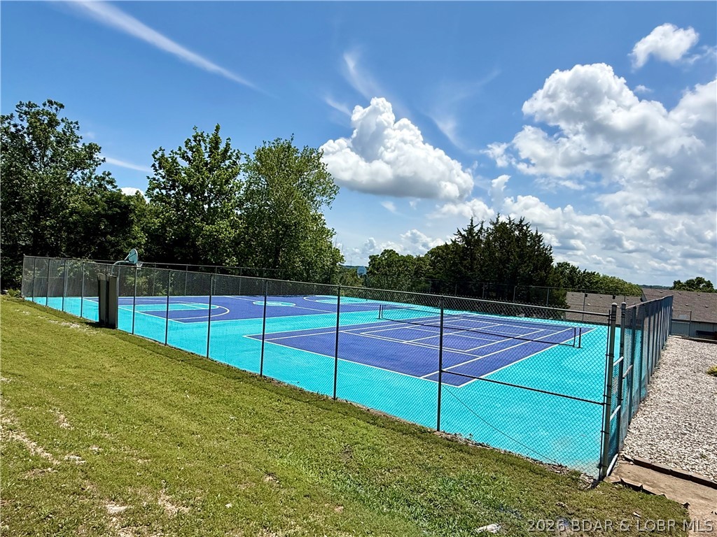 Southwood Shores Condominium - Residential