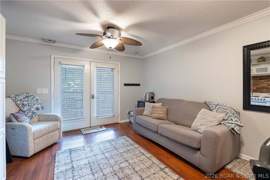 Koala Bear Condominium - Residential