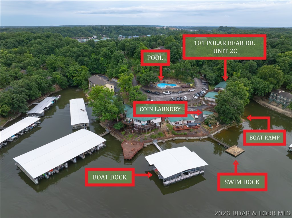 Koala Bear Condominium - Residential