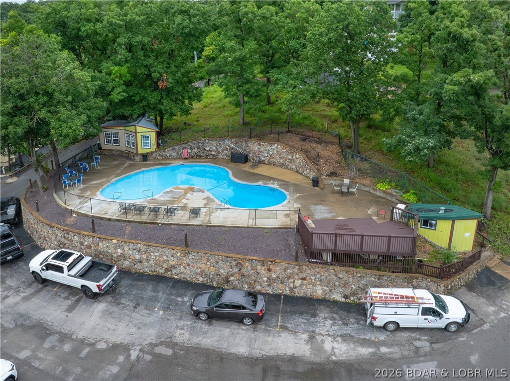 Koala Bear Condominium - Residential