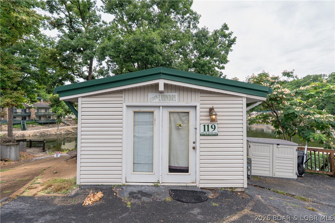 Koala Bear Condominium - Residential