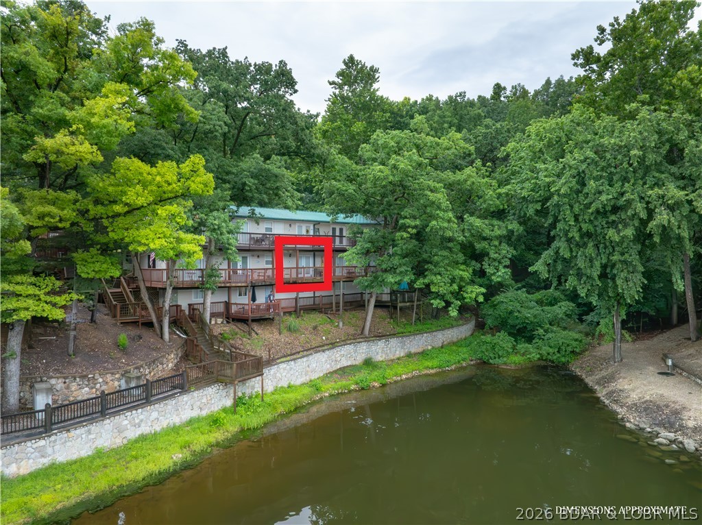 Koala Bear Condominium - Residential
