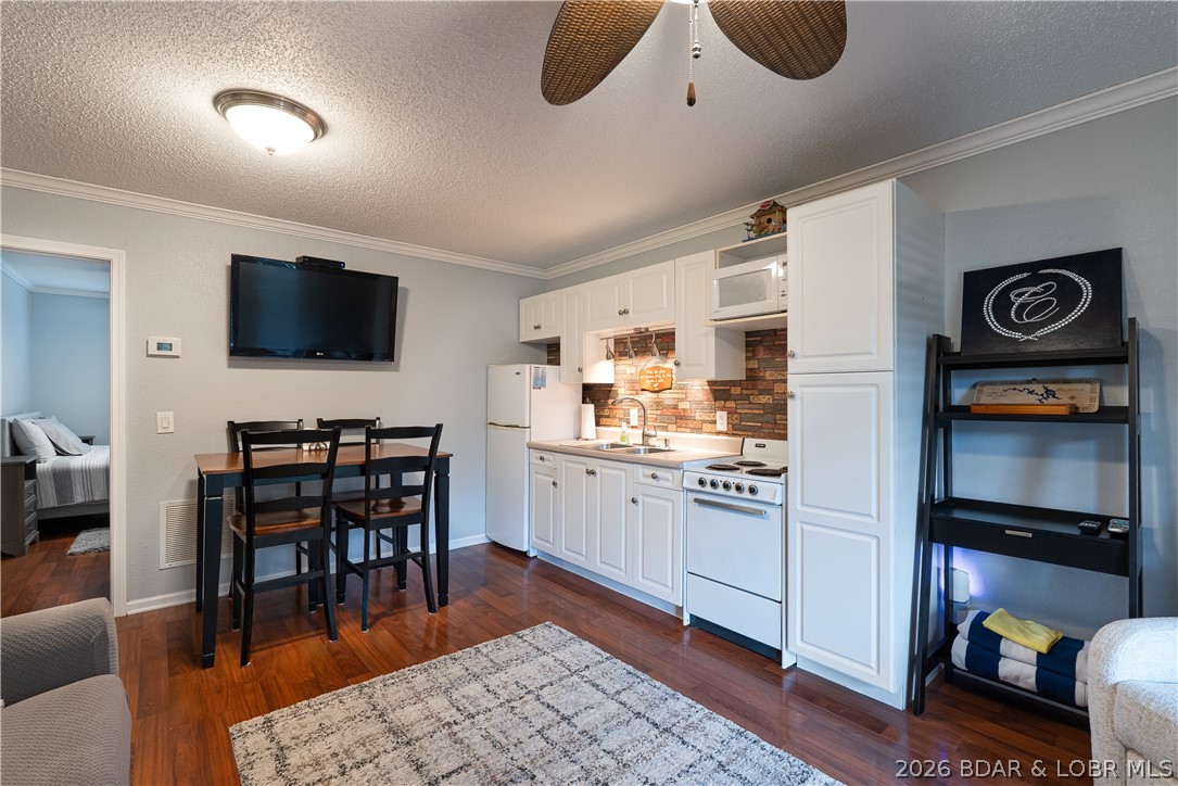 Koala Bear Condominium - Residential