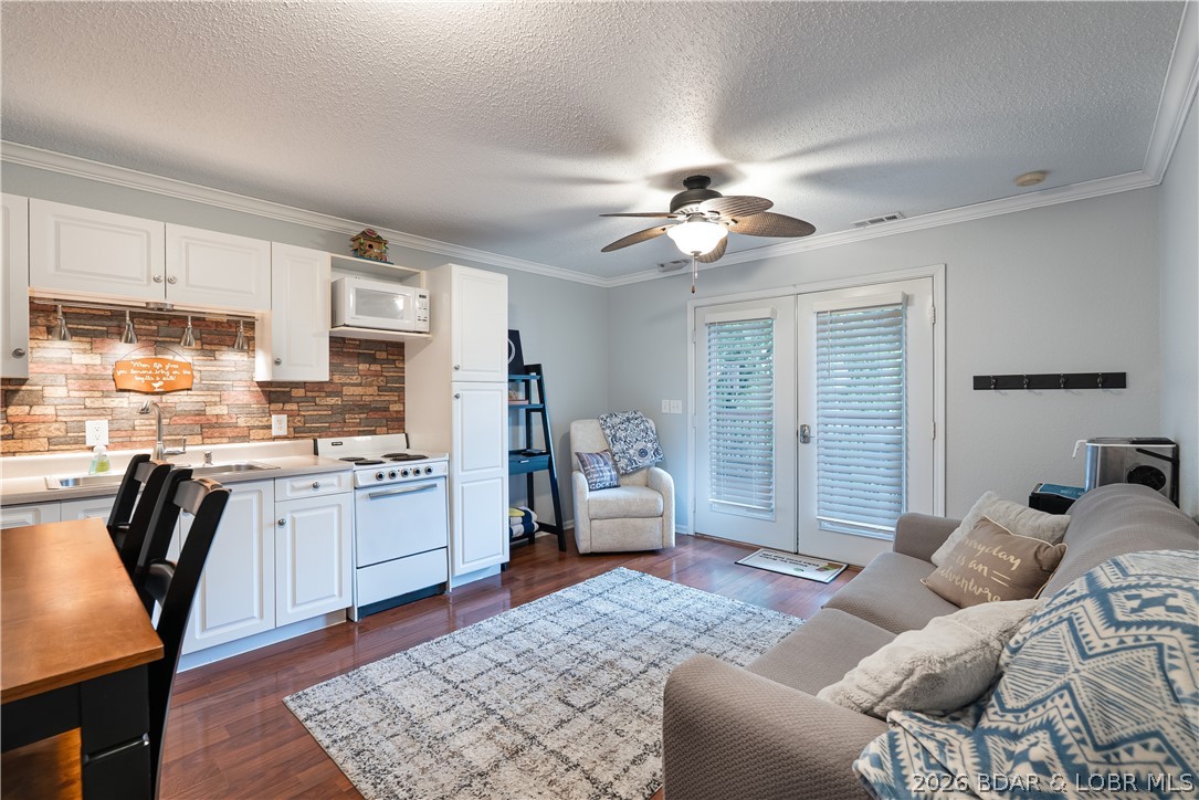 Koala Bear Condominium - Residential