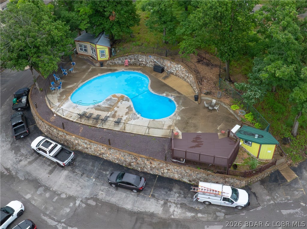 Koala Bear Condominium - Residential