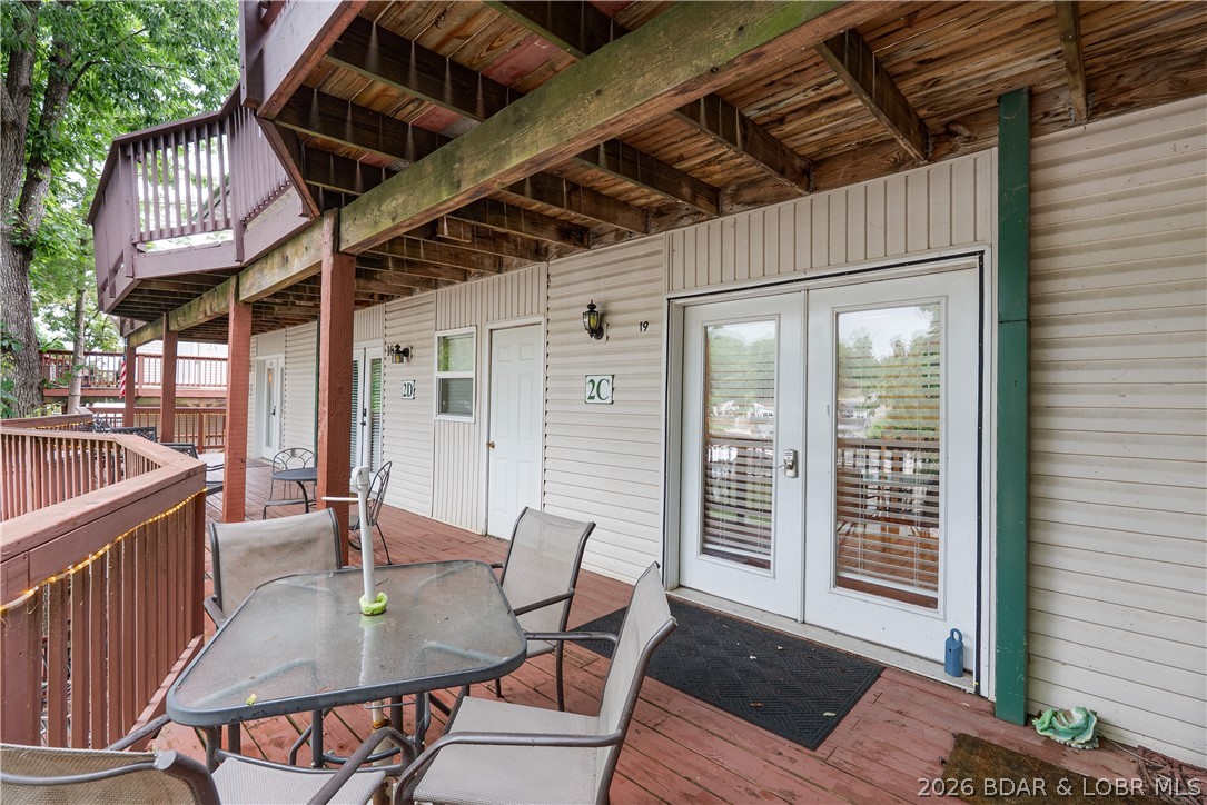 Koala Bear Condominium - Residential