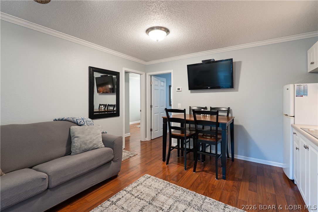 Koala Bear Condominium - Residential