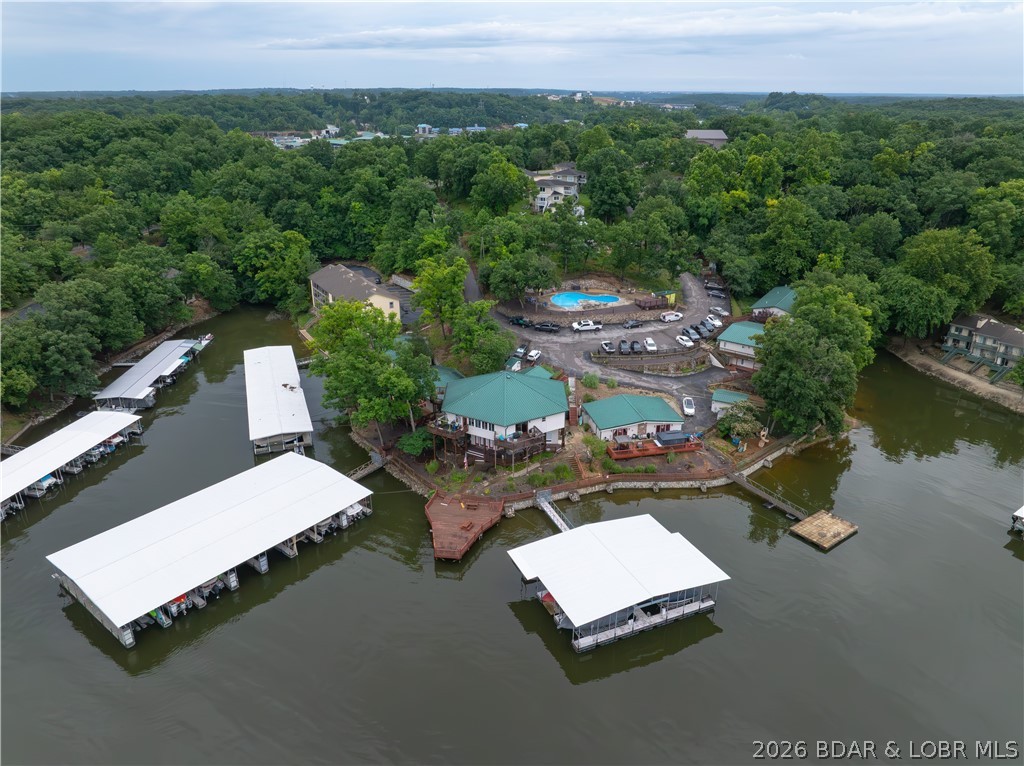Koala Bear Condominium - Residential