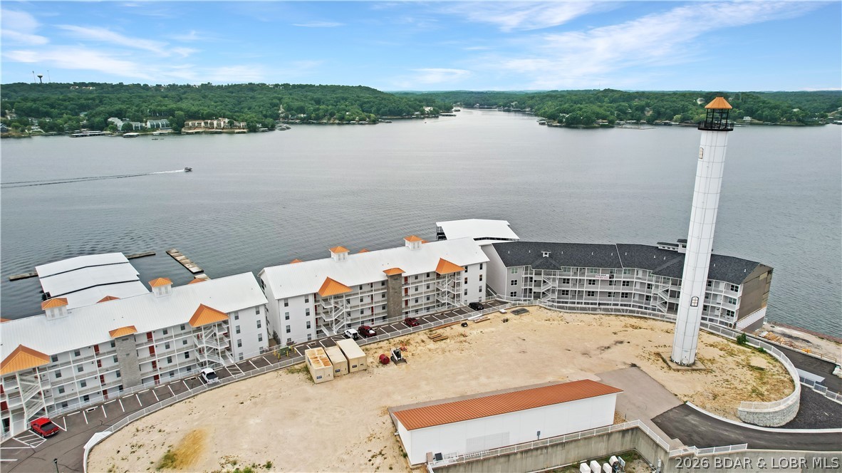 Isla Del Sol - Residential