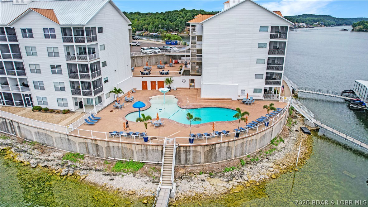 Isla Del Sol - Residential