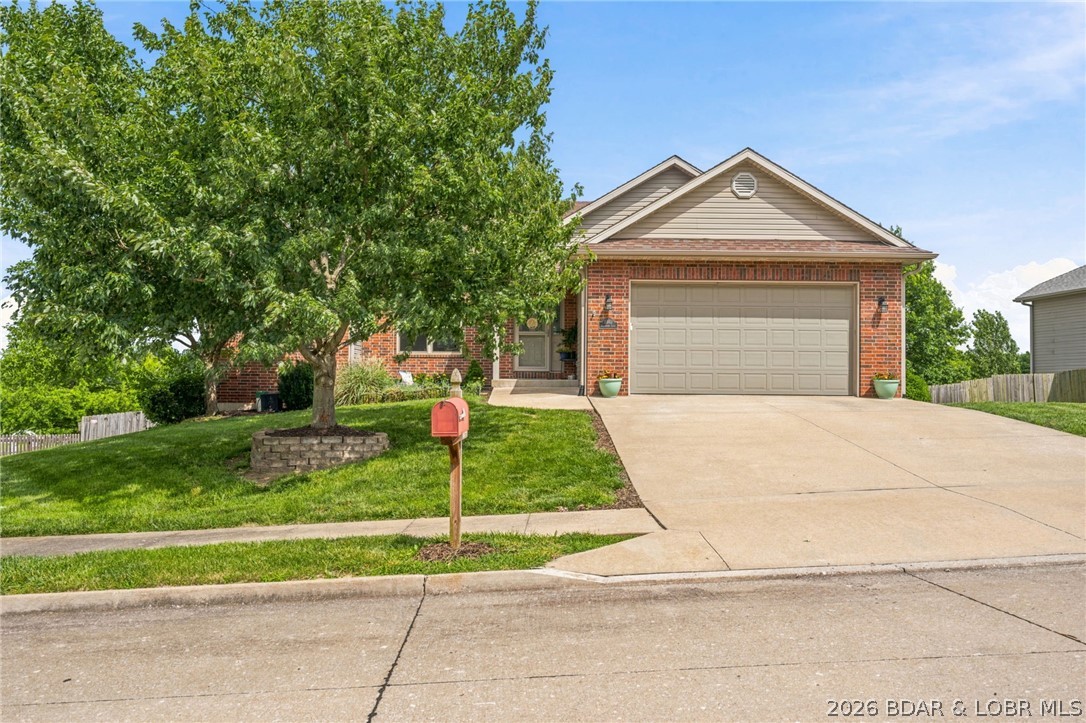 Welcome home to this spacious 4-bedroom, 3-bath residence offering 2,465 square feet of comfortable living space. The thoughtfully designed floor plan features an inviting eat-in kitchen with a unique see-through fireplace that creates a warm connection between the kitchen and living area. The main-floor laundry room adds everyday convenience, while ample closet space throughout the home provides exceptional storage. Relax and unwind in the primary suite’s jetted tub after a long day.
Step outside to enjoy the privacy-fenced backyard, complete with a beautiful stamped concrete patio—perfect for entertaining, grilling, or simply enjoying the outdoors. Residents also have access to a community pool for summer fun and recreation. With generous living spaces, desirable amenities, and a welcoming layout, this home offers the perfect blend of comfort and convenience.