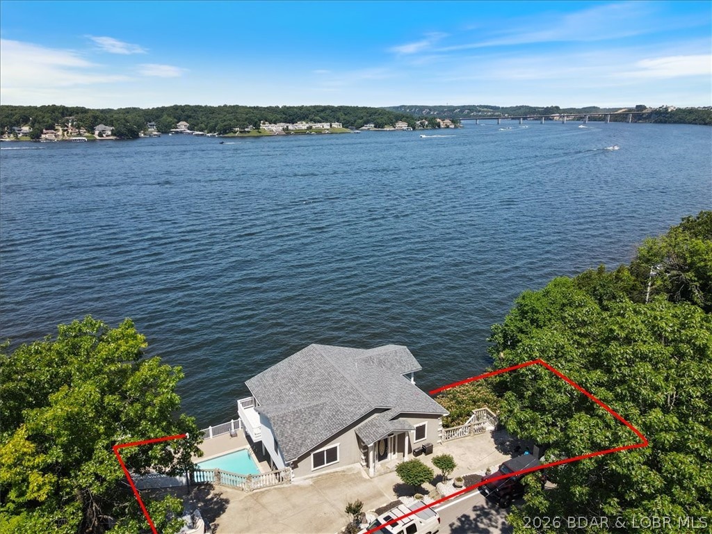 Holiday Acres - Residential