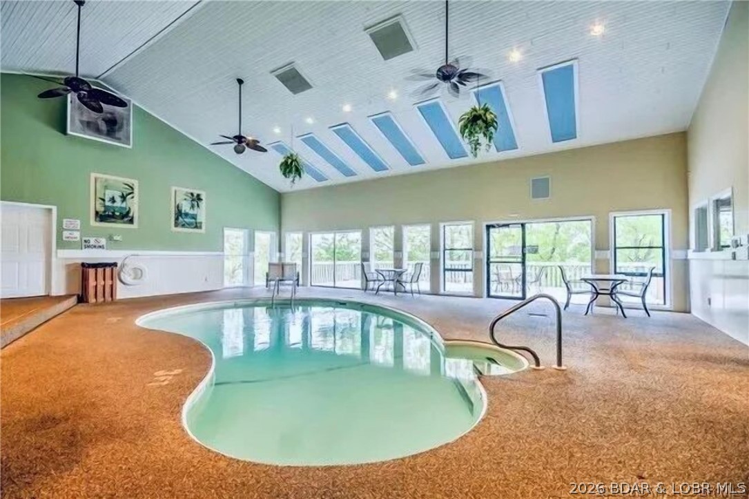 Southwood Shores Condominium - Residential