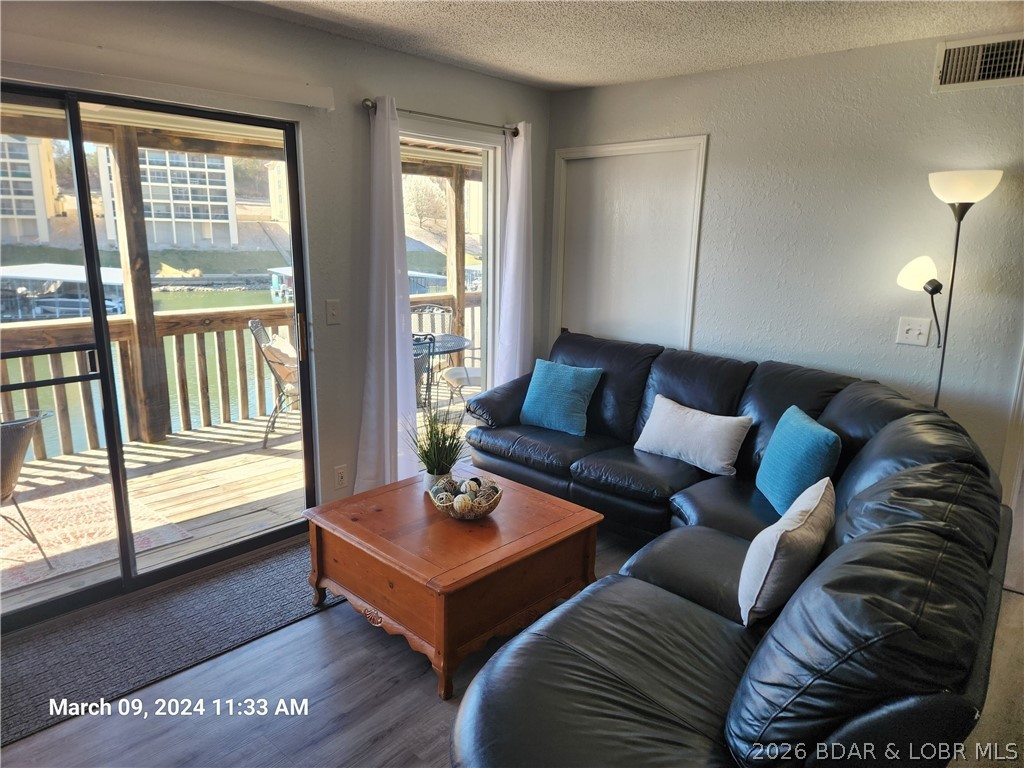 Southwood Shores Condominium - Residential