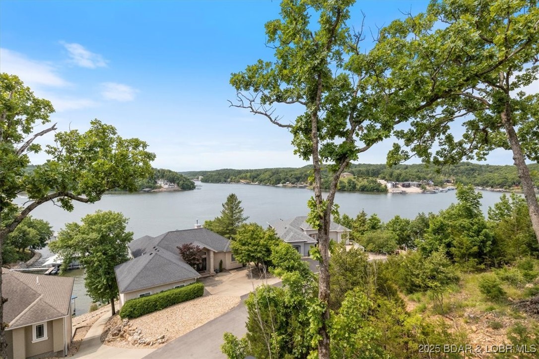 Sylvan Bay - Residential