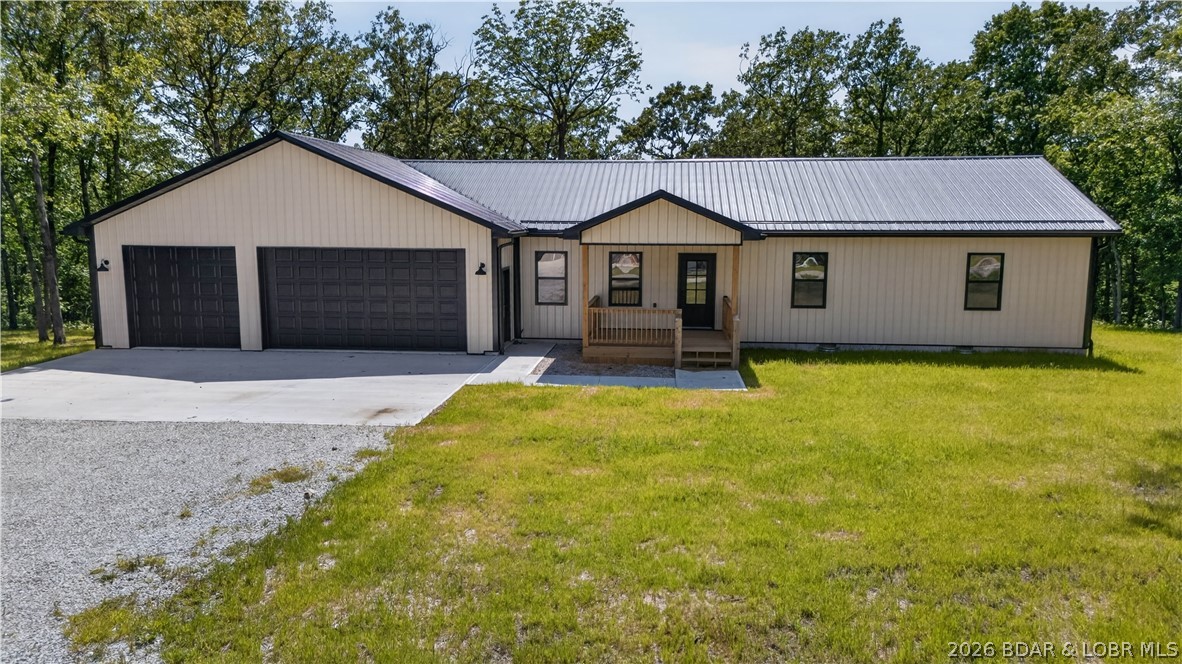 Out of Area - Residential