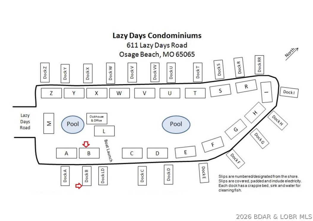 Lazy Days - Residential
