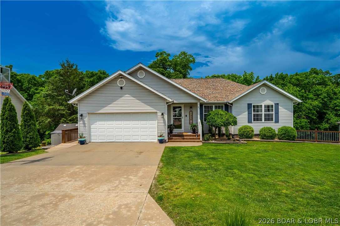 Tucked away on a quiet cul-de-sac in the heart of town, this beautifully updated 4-bedroom, 3-bath home offers the perfect blend of style, space, and convenience. With 3 bedrooms on the main level, this home features an inviting layout and finishes straight out of HGTV. From the updated kitchen to the modern touches throughout, every detail has been thoughtfully refreshed to create a warm and welcoming feel.  The spacious flat backyard is perfect for entertaining, kids, pets, or simply relaxing outdoors, while the newer roof and deck provide peace of mind for years to come. Downstairs feels like an entirely second home with its own bedroom, bathroom, living area, and full second kitchen — making it ideal for guests, extended family, or mother-in-law quarters.
Located just minutes from shopping, restaurants, and everyday conveniences, this home checks all the boxes for comfort, functionality, and modern style. Homes with this much versatility and charm do not come along often — schedule your showing today!