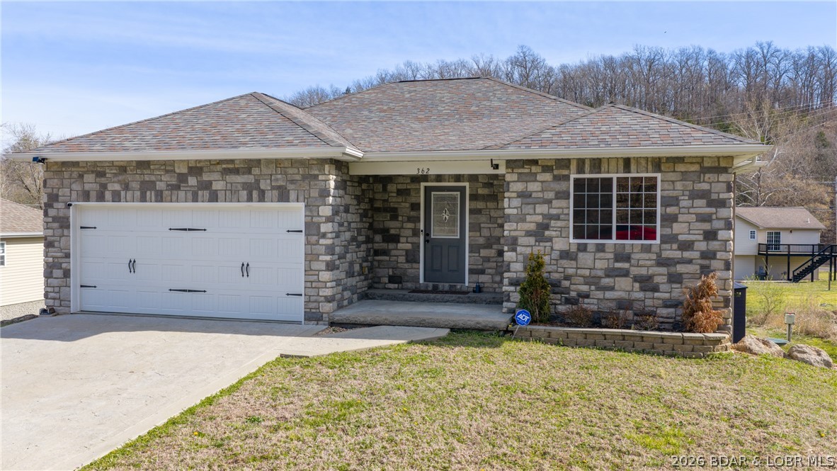 Camelot Estates - Residential