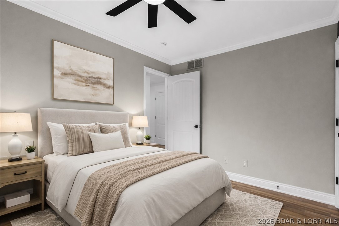Camelot Estates - Residential