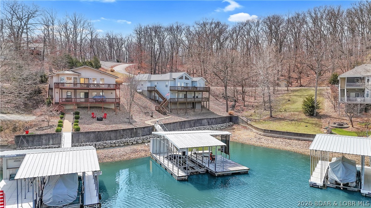Ledge Stone Estates - Residential