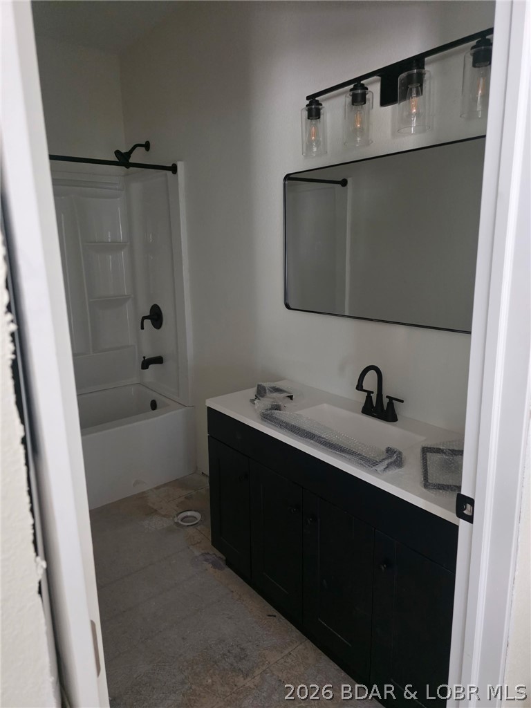 Tonka Villa Estates - Residential